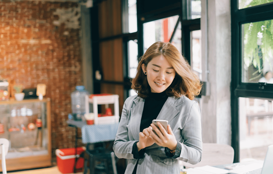 Omnichannel Retailing
