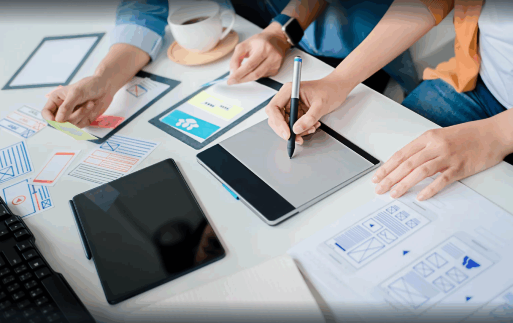 increasing brand awareness