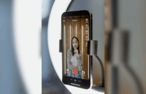TikTok shopping