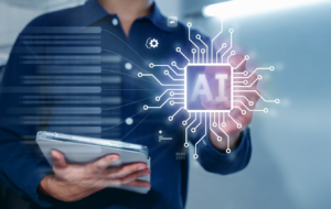 SCTP AI in Strategic Business Transformation Blog Pic
